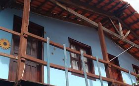 Suítes Novo Amanhecer